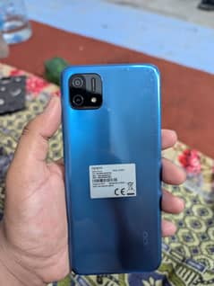 OPPO A16