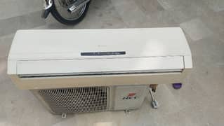 1.5 ton Gree Ac