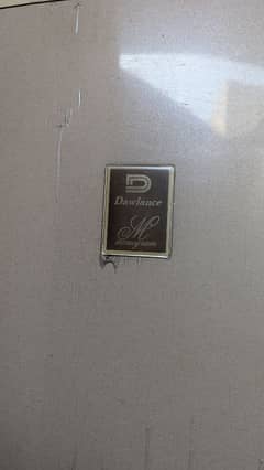 Dawlance fridge jambo size for sale