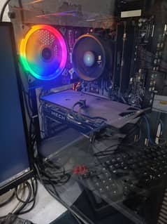 Ryzen 3600