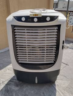 Super Asia ECM-6500, Fast Cool