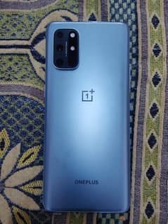 one plus 8t (8/128 Gp)
