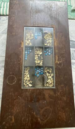 Center Table
