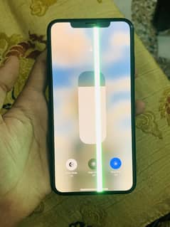 Iphone XS MAX pta approve 256GB