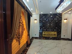 8 Marla Lower Portion For Rent In Johar Town Phase 1 Near Allah Hoo Chowk | 2 Bed, Drawing Room, Kitchen, TV Lounge