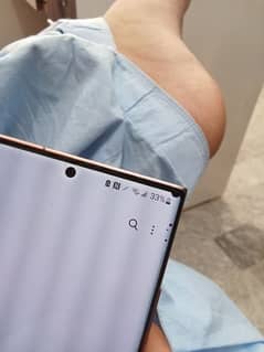 samsung note 20 ultra 1 sim samol dot baki mobile ap ki samni hai