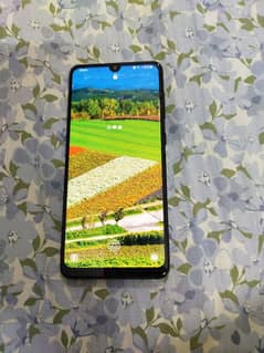 Samsung A31