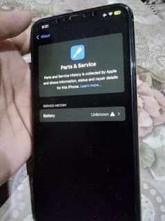 iPhones xs max non pta