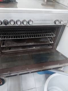 cooking