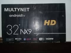 Multynet