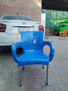 chairs