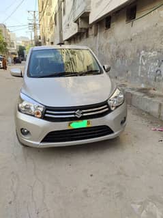 Suzuki Cultus VXL 2022