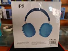 •  wireless headphone
