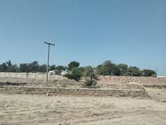 3 Marla Residential Plot For Sale