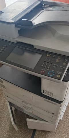 photo copy machine