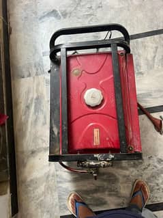 3 kva Generator