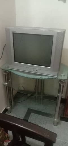 TV