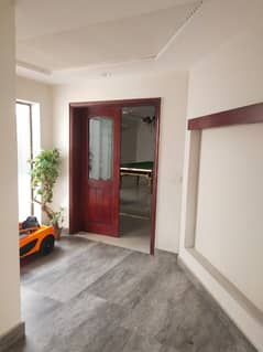 Joher town block D2 kanal upper as like new 2 bedroom for rent