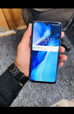 infinix