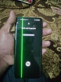 oneplus 10 pro santer line
