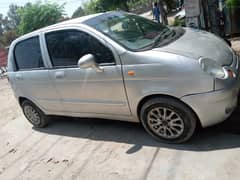 Chevrolet Exclusive 2003