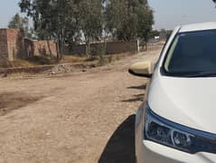 5 Marla Residential Plot for Sale