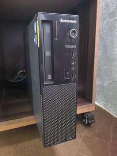 Computer | Lenovo PC | Intel core i3 3rd generation
