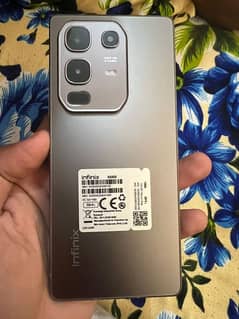 infinix