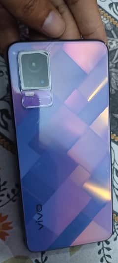 Vivo v21e 8/128 gb