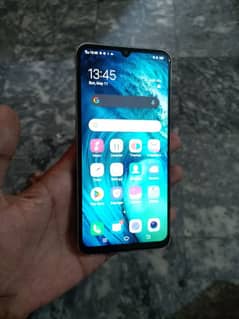 Vivo s1 4gb 128gb dual sim approved all ok only mobile orignal display
