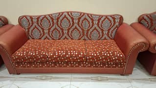 Premium Stylish 5-Seater Sofa for Sale