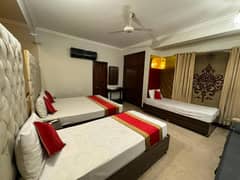 Dove Inn Hotel