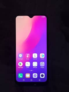 Vivo Y17 8GB RAM 256GB STORAGE PTA Officially Approved