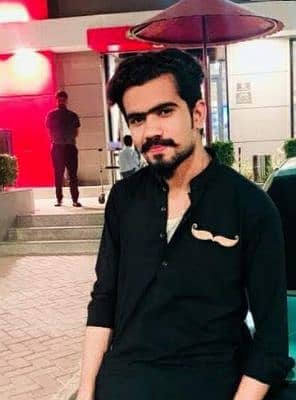 Syed Hadi shah 