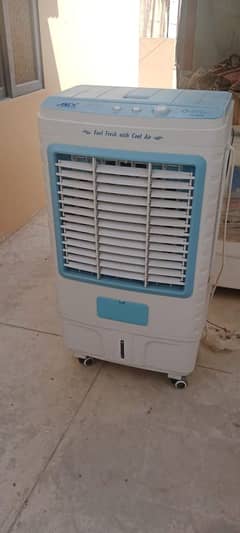 Room Cooler