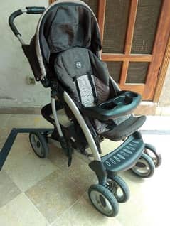Stroller