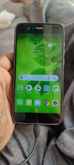 nova 2plus 4/128 pta