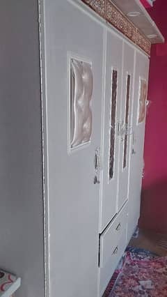 bedroom set