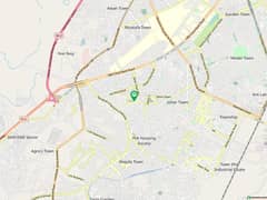 lower portion near to emporium mall for family
