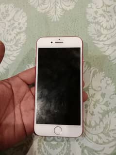 I phone 7 128gb pta proved