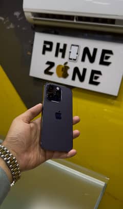IPhone 14 Pro 256 Pta Approved