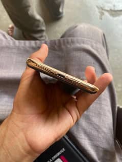 iphone XSmax Jv 10/10