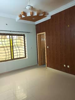 24 Marla Double Story House For Rent Six With Room Attach Washroom To Drawing Room Attach Washroom To Launch Two Kitchen Two Guess Metre To Electricity Metre Demand 2208 Prime Location To Car Parking Boring And Supply Water