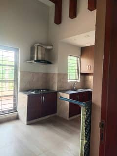 Joher town block D2 kanal upper as like new 2 bedroom for rent