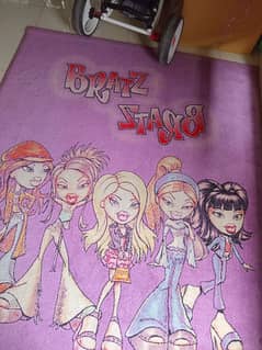 beautiful rugs for your little princess