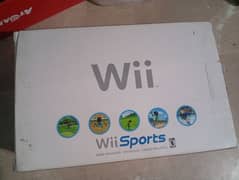 nintendo wii