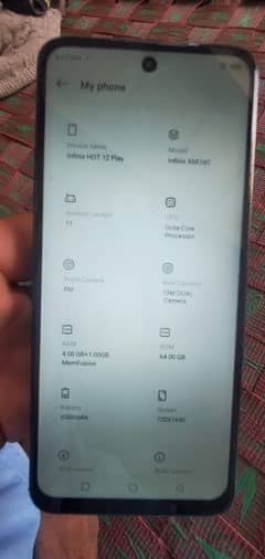 Infinix