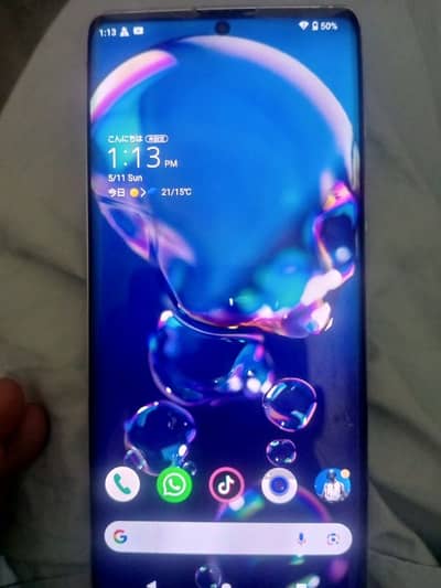aqua R6 - Mobile Phones - 1101409202