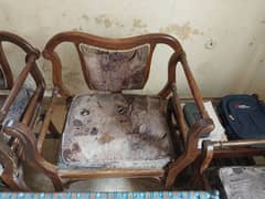 7 seater sofa set