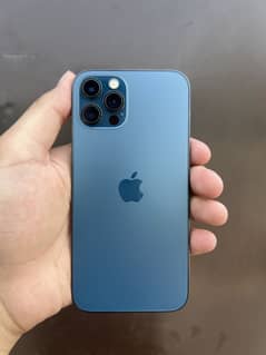 iPhone 12 pro 128GB